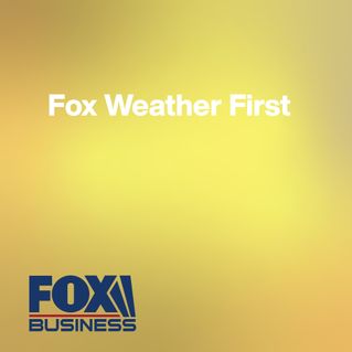 Fox Weather First