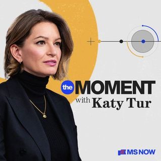 The Moment with Katy Tur