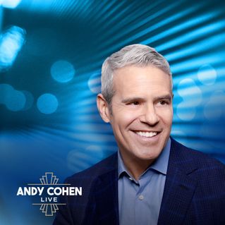 Andy Cohen Live