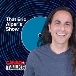 That Eric Alper's Show