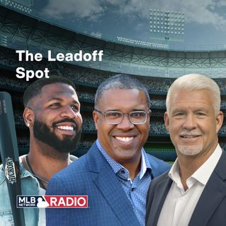 The Leadoff Spot