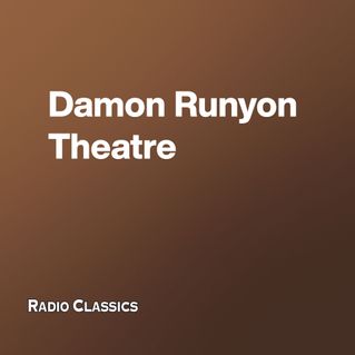 Damon Runyon Theatre