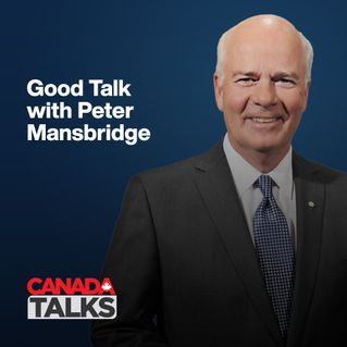 Good Talk with Peter Mansbridge