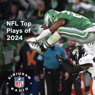 Top Plays of the Year