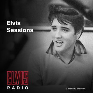 Elvis Sessions