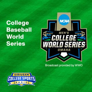 NCAA Baseball