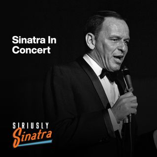 Sinatra In Concert