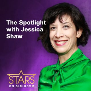 The Spotlight with Jessica Shaw