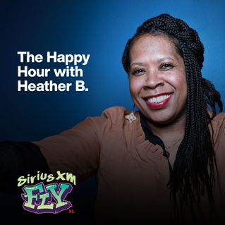 The Happy Hour with Heather B.