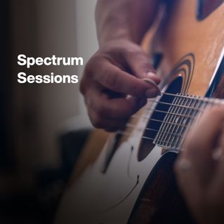Spectrum Sessions