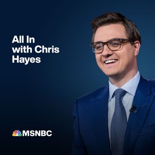 All In with Chris Hayes