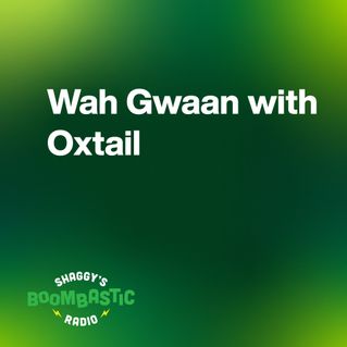 Wah Gwaan with Oxtail