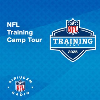 NFL Training Camp Tour
