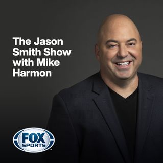 The Jason Smith Show with Mike Harmon