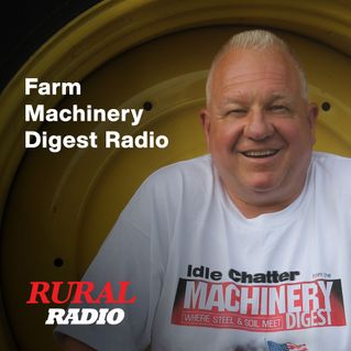 Farm Machinery Digest Radio