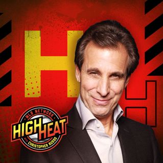 High Heat with Christopher Russo