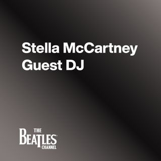 Stella McCartney Guest DJ