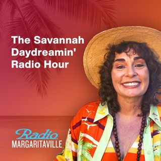 Savannah Daydreamin' Radio Hour