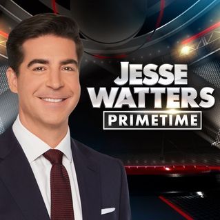 Jesse Watters Primetime