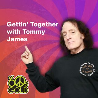 Gettin' Together with Tommy James