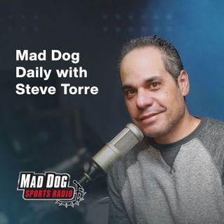 Mad Dog Daily with Steve Torre