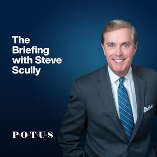 The Briefing with Steve Scully