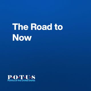 The Road to Now
