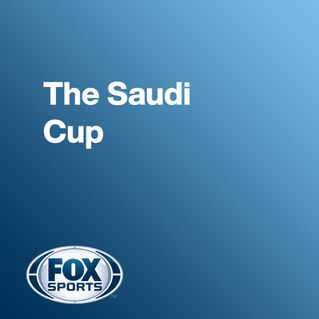 The Saudi Cup