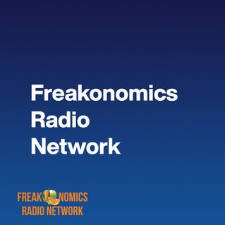 Freakonomics Radio Network