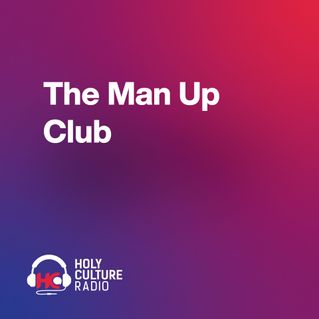 The Man Up Club