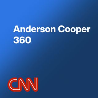 Anderson Cooper 360