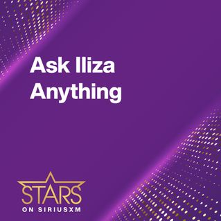 Ask Iliza Anything