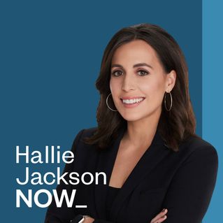 Hallie Jackson NOW