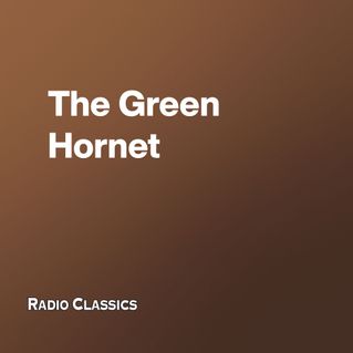 The Green Hornet