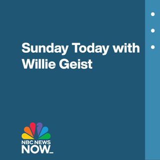 Sunday Today with Willie Geist