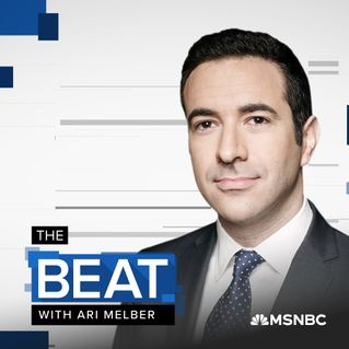 The Beat with Ari Melber