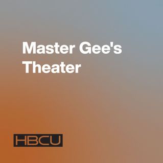 Master Gee's Theatre