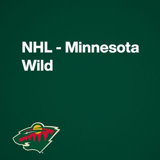 NHL - Minnesota Wild