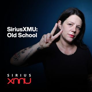SiriusXMU: Old School