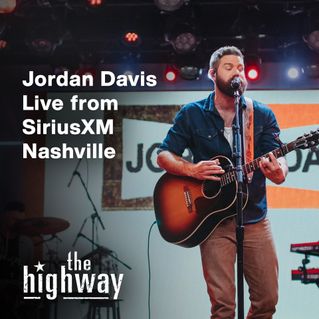 Learn The Hard Way: Jordan Davis Live