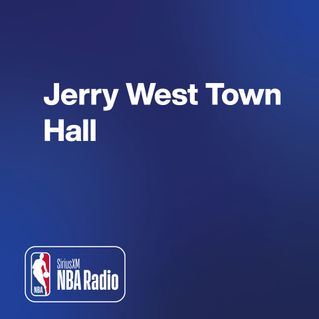Jerry West Town Hall
