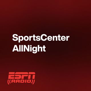 SportsCenter AllNight