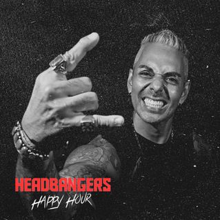 Headbangers Happy Hour