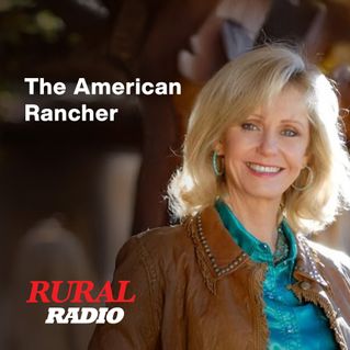 The American Rancher