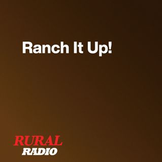 Ranch It Up!