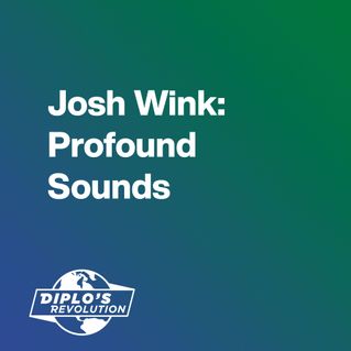 Josh Wink: Profound Sounds