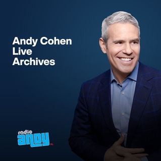 Andy Cohen Live Archives