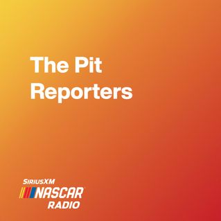 The Pit Reporters