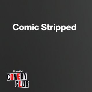 Comic Stripped