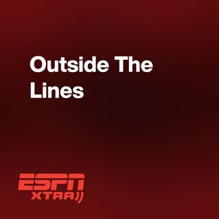 Outside The Lines